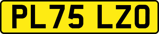 PL75LZO