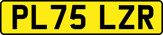 PL75LZR