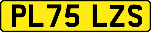 PL75LZS