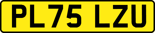 PL75LZU