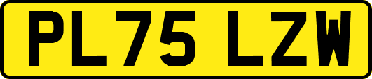 PL75LZW