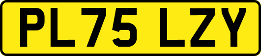 PL75LZY