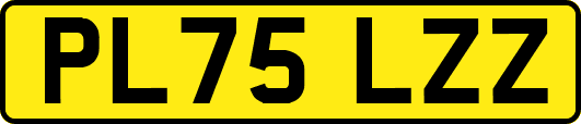 PL75LZZ
