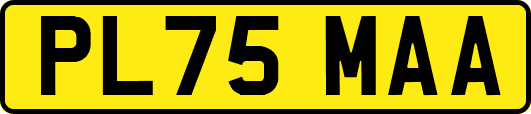 PL75MAA