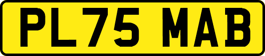 PL75MAB
