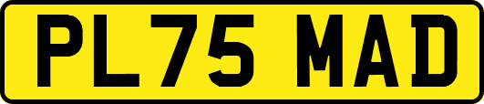 PL75MAD