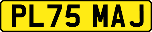 PL75MAJ