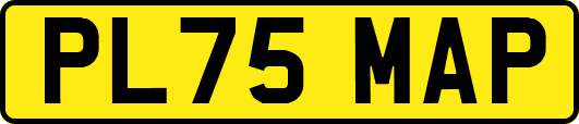 PL75MAP
