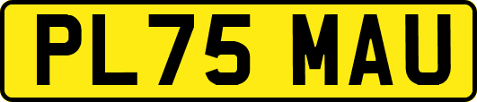 PL75MAU