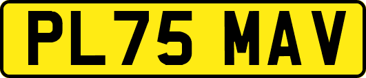 PL75MAV