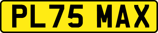 PL75MAX