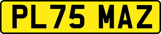 PL75MAZ