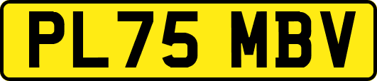 PL75MBV
