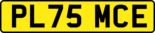 PL75MCE