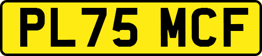 PL75MCF