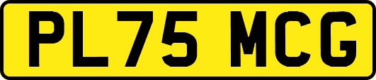 PL75MCG