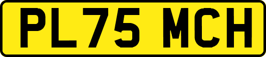 PL75MCH