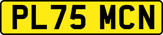 PL75MCN