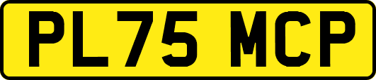 PL75MCP