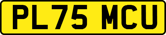 PL75MCU