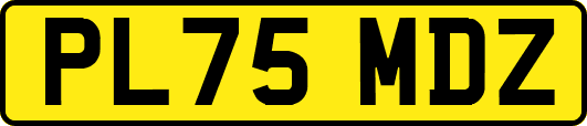 PL75MDZ