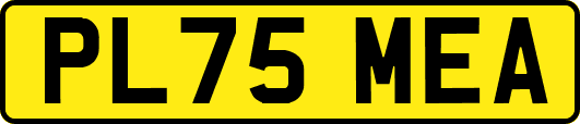 PL75MEA