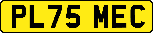 PL75MEC