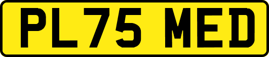 PL75MED