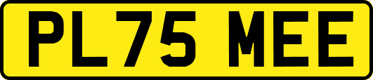 PL75MEE