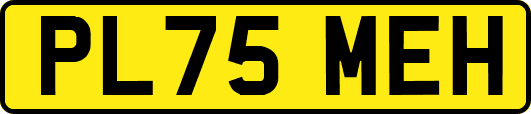 PL75MEH