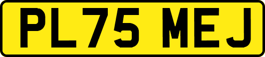 PL75MEJ