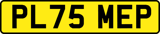 PL75MEP