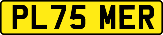 PL75MER