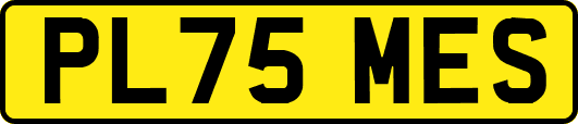 PL75MES