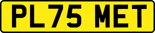 PL75MET