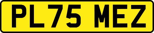 PL75MEZ