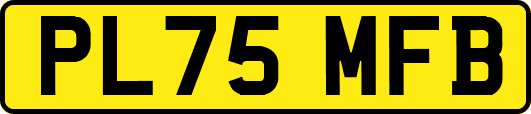PL75MFB