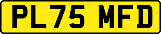 PL75MFD