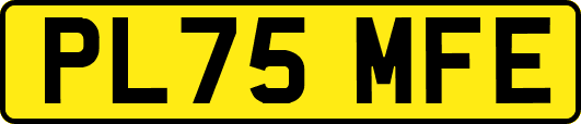 PL75MFE