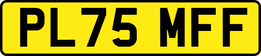 PL75MFF