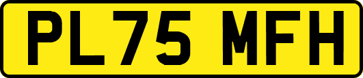PL75MFH