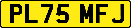 PL75MFJ