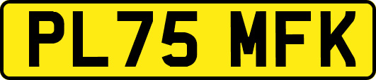 PL75MFK