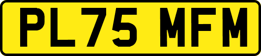 PL75MFM