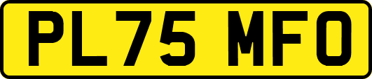 PL75MFO