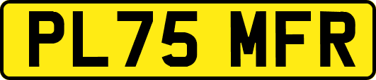 PL75MFR