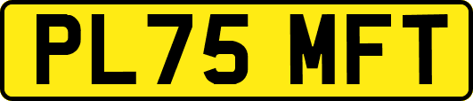 PL75MFT