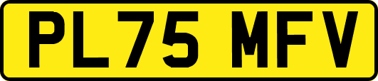 PL75MFV