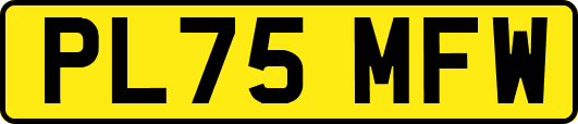 PL75MFW