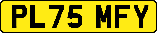 PL75MFY